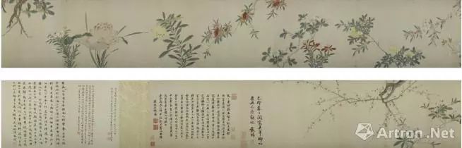 吴大澄作品图片大全,吴大澂个人简介