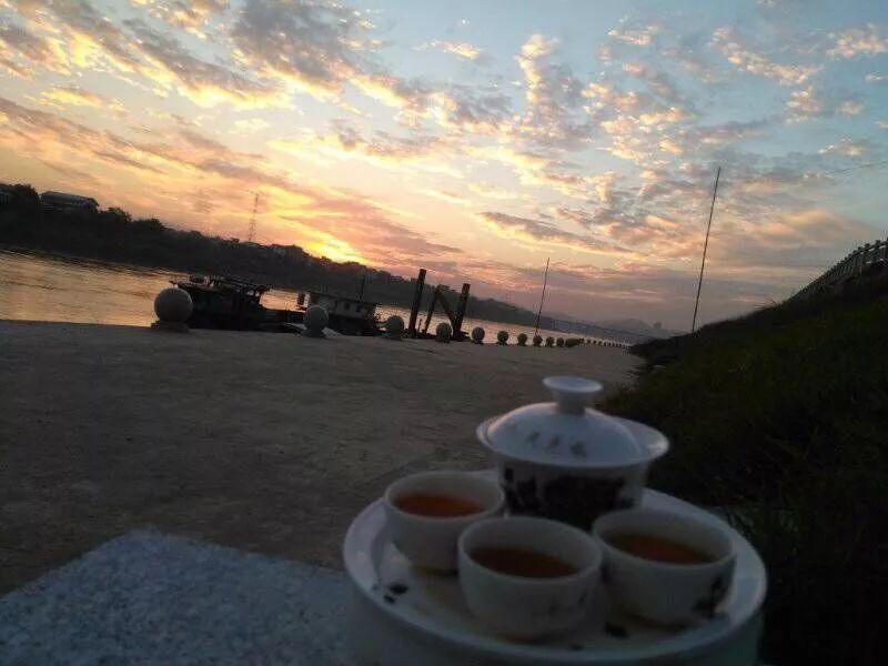 梧州新年旅游攻略,元旦梧州旅游最佳去处