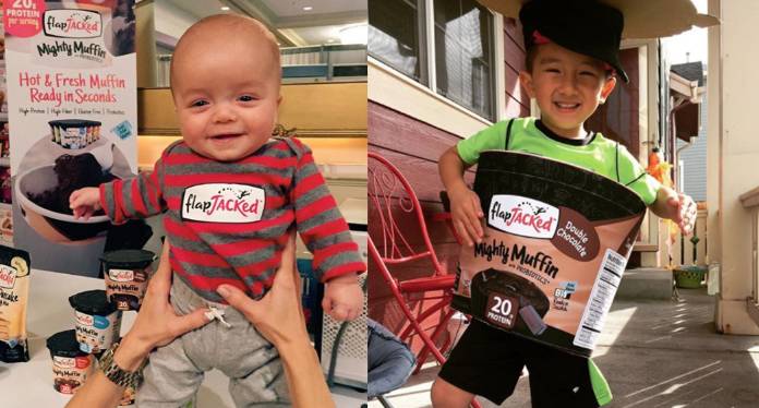 懒人减脂蛋糕,懒人蛋糕10秒学会不用任何科技