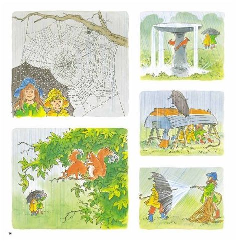 老约翰绘本是适合多大孩子看,读绘本时候如何提问启发孩子思考