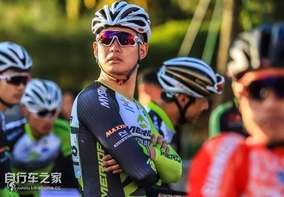 美利达挑战者车队,美利达挑战者车队文登