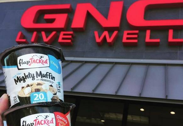 懒人减脂蛋糕,懒人蛋糕10秒学会不用任何科技