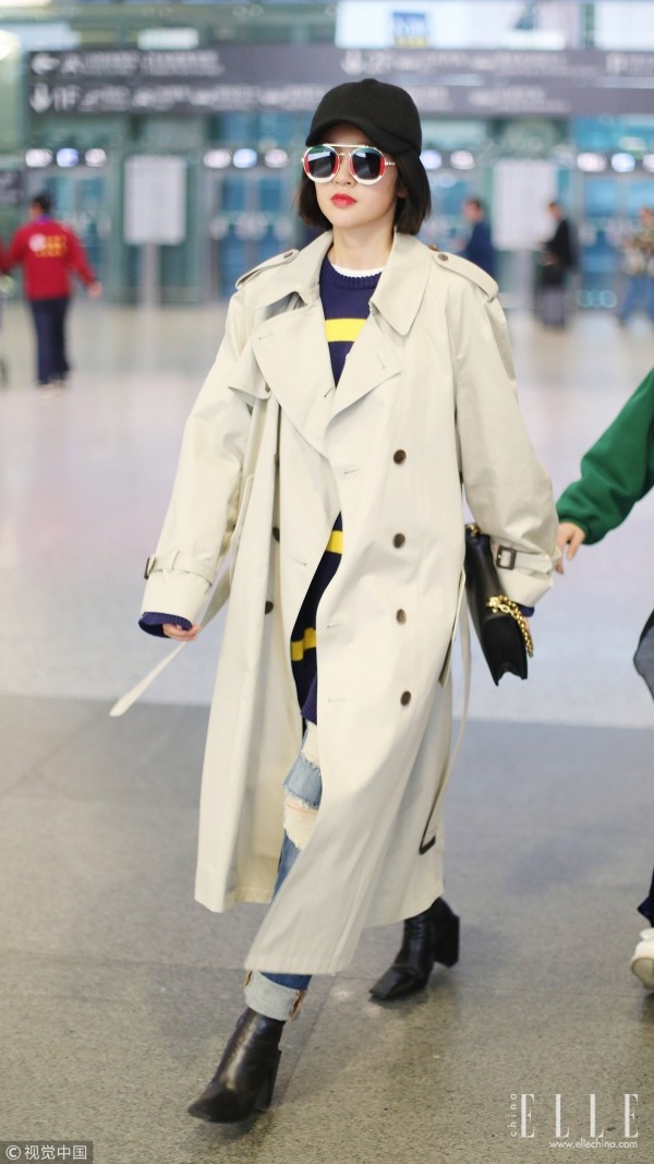 娜扎恢复单身，这一年的分分合合娱乐圈到底还有真爱吗？