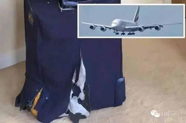 留学生带了5个coach包回国，下飞机后发现全部不翼而飞！机场的托运黑幕，细思极恐……