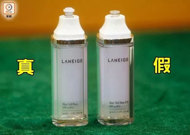 元旦去香港购物,香港买化妆品要注意什么