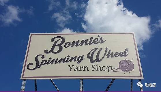 管理一家的店很累,怎样才能让毛线店生意好