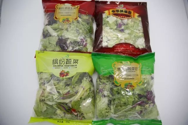 北京蔬菜好园区丨这里是裕农