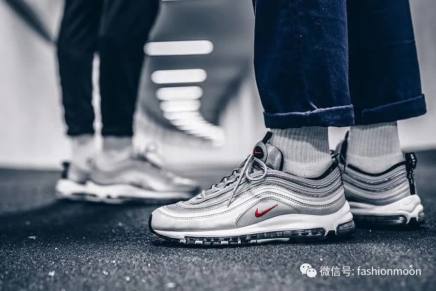 2017年最受欢迎的27双球鞋List