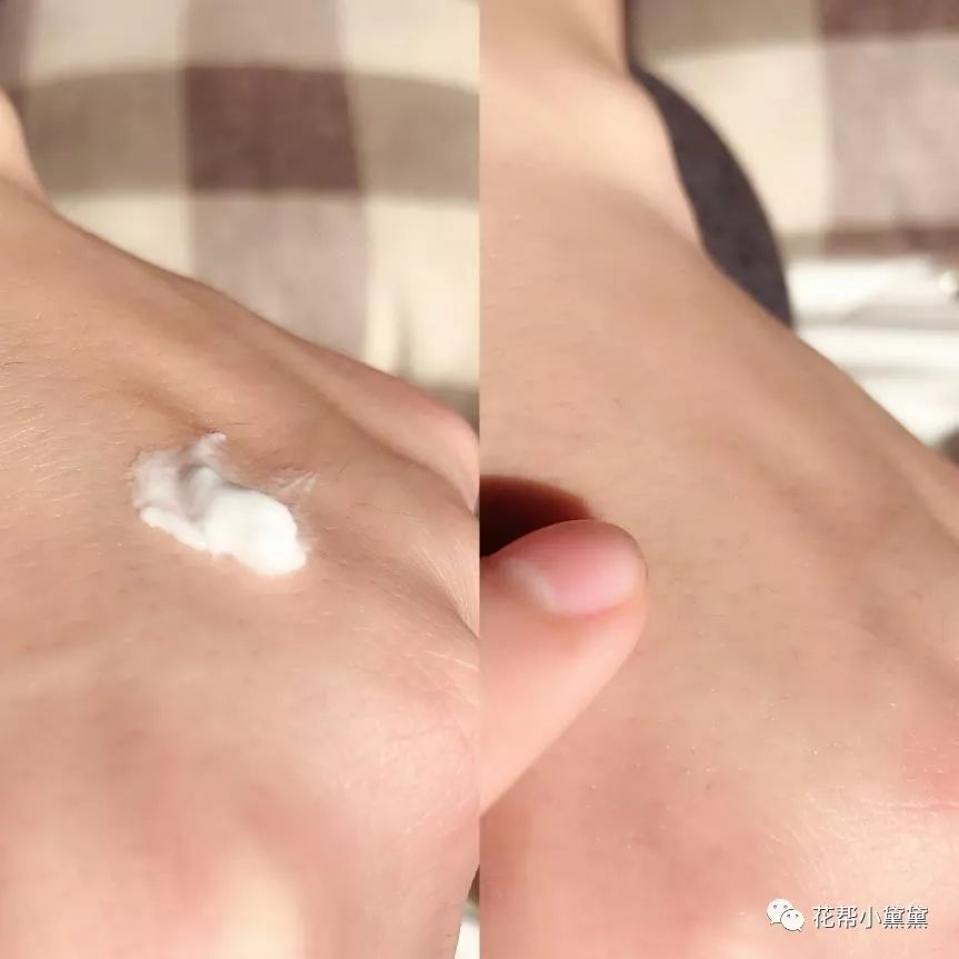 普通种草姬的平价好物,种草姬变白身体乳推荐