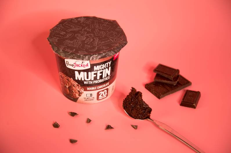 懒人减脂蛋糕,懒人蛋糕10秒学会不用任何科技