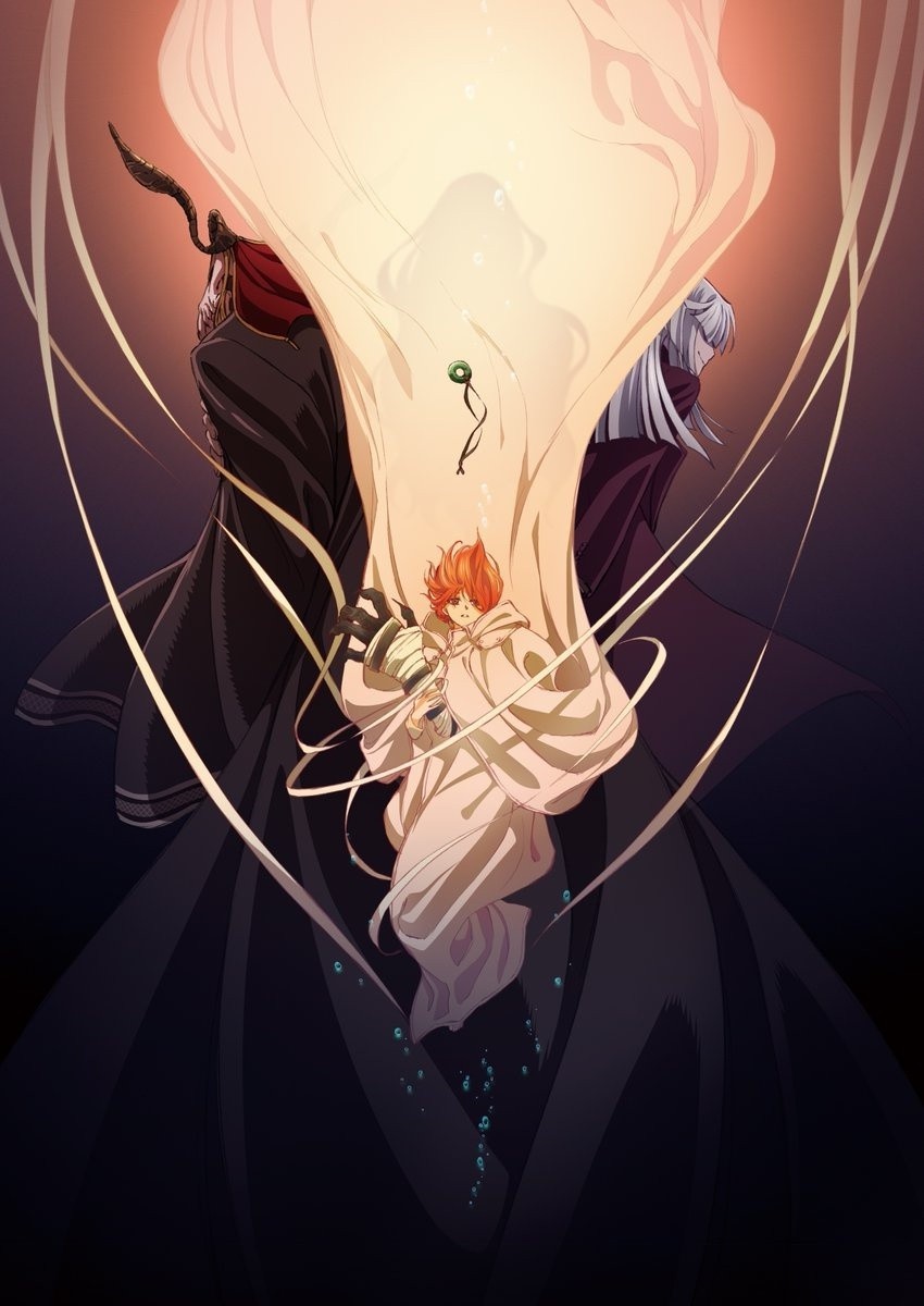 key社还有什么游戏动漫化,key社最新推出的游戏