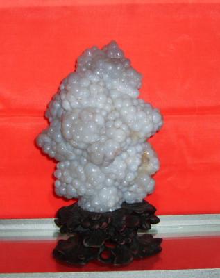 这才是真正的奇石,真正的奇石都是什么样子的