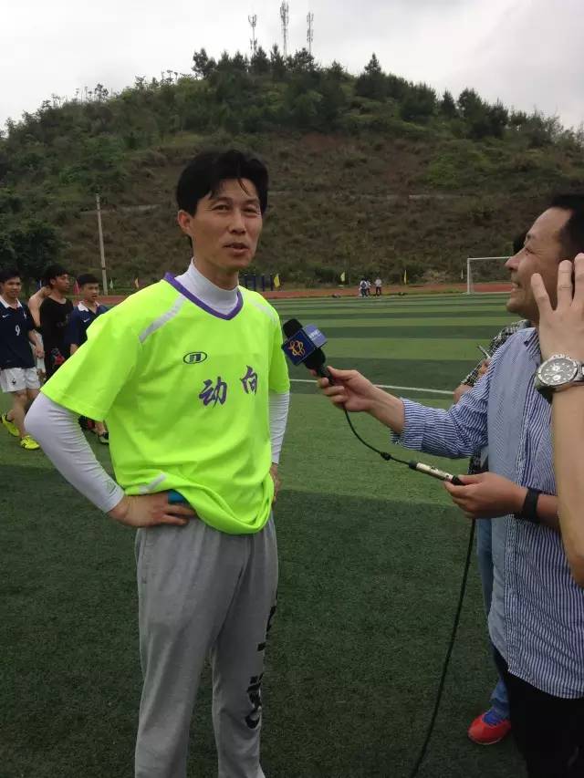 中国男足名宿区楚良现状,国足历任队长区楚良