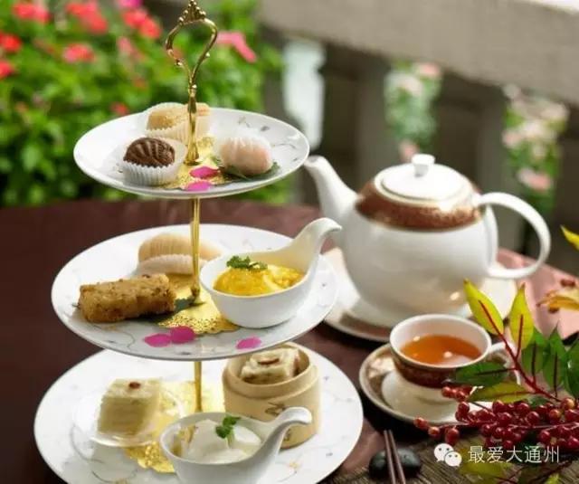 通州好餐厅推荐排行,通州下午茶推荐网红餐厅
