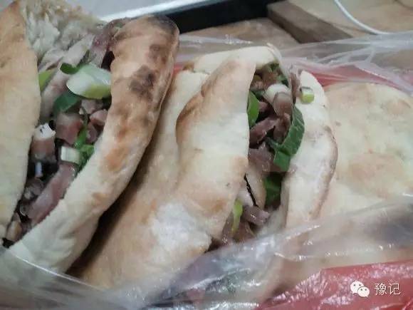 给我一个烧饼,我可以撬起整个地球|豫记