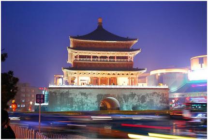 西安学车日记——练习倒车走S弯，驾照离我还有多远？