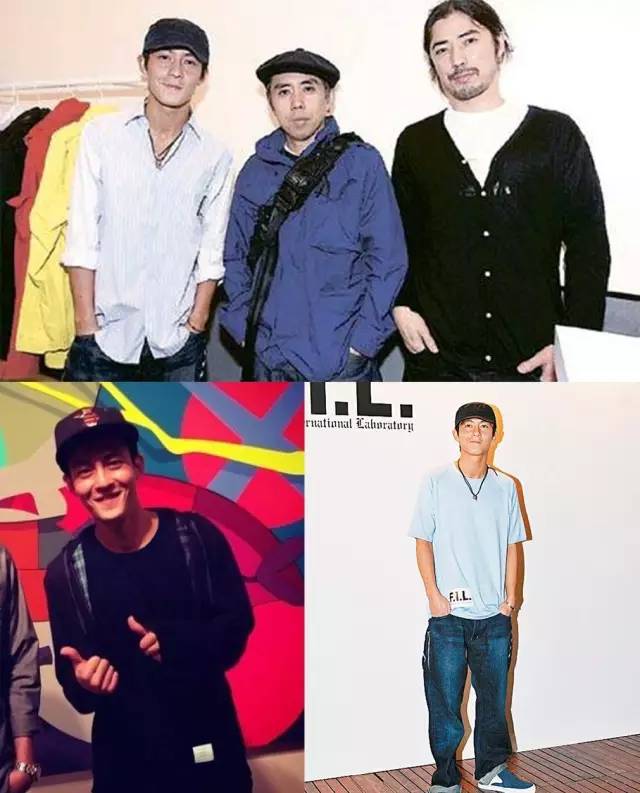 visvim拖鞋陈冠希,潮牌拖鞋陈冠希新款