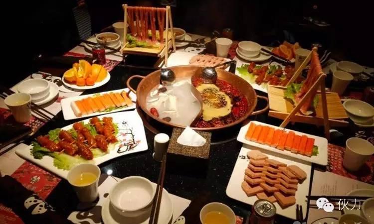 你要是醒着，整座城市陪你失眠 |武汉的11家深夜食堂