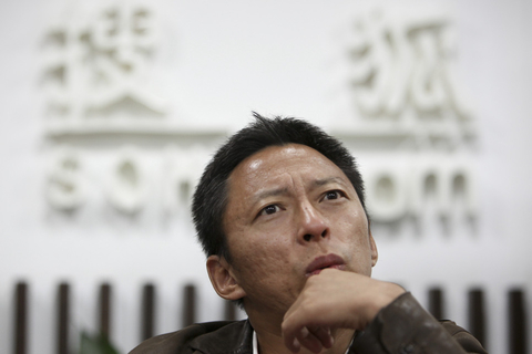 由缓返快搜狐视频需酝酿新的发力点