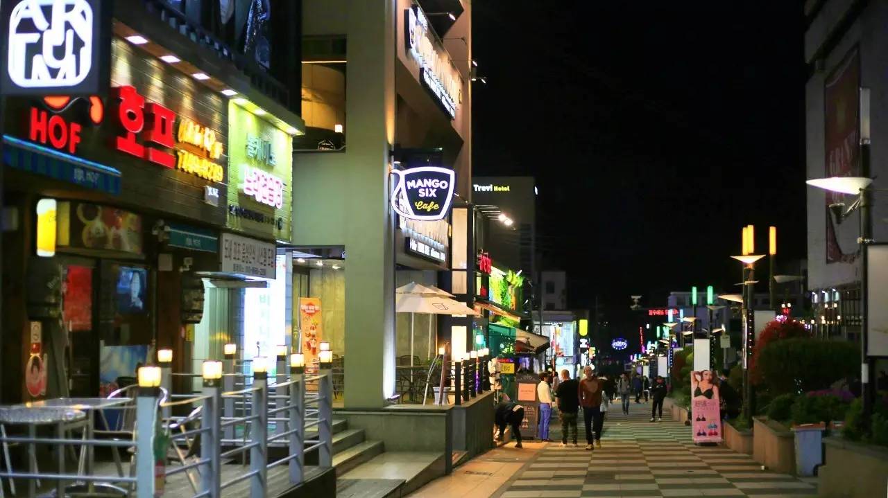 全过程记录,揭秘廉价济州岛跟团游背后的真相