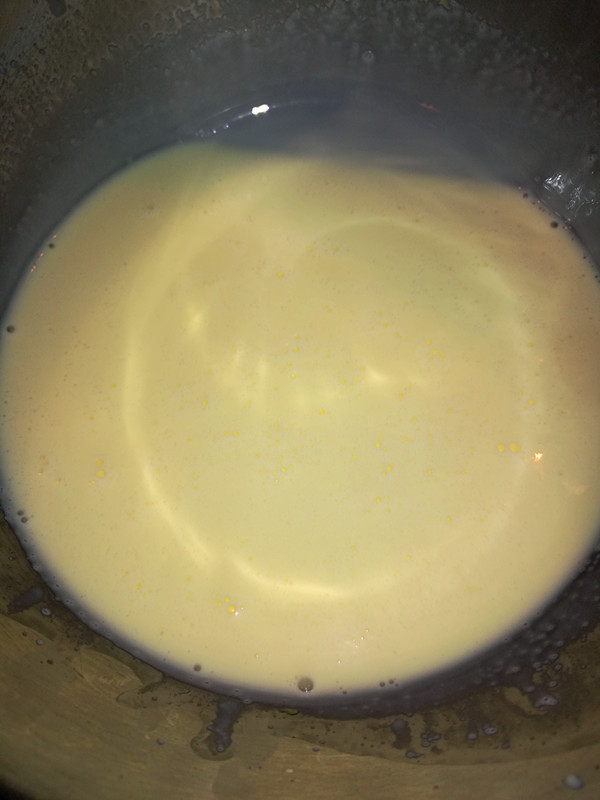 烤蛋挞的教学视频,如何做烤蛋挞全过程