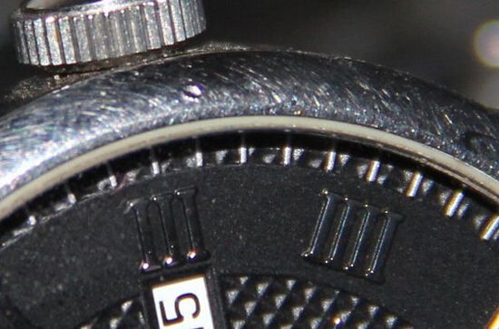 手表碰磁了怎么解决,手表碰花了如何处理