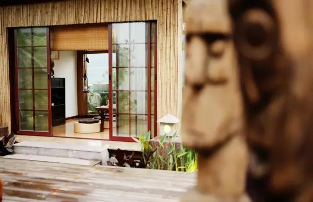 谁说重庆人不懂茶文化？一个顶楼茶室都这么牛！