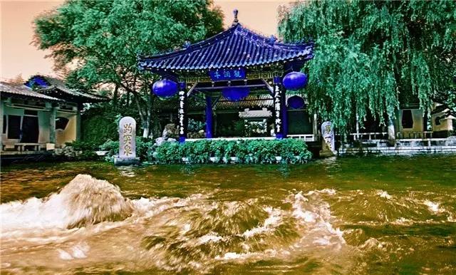 全国名胜风景最多的属于哪个省,中国哪个省是旅游胜地