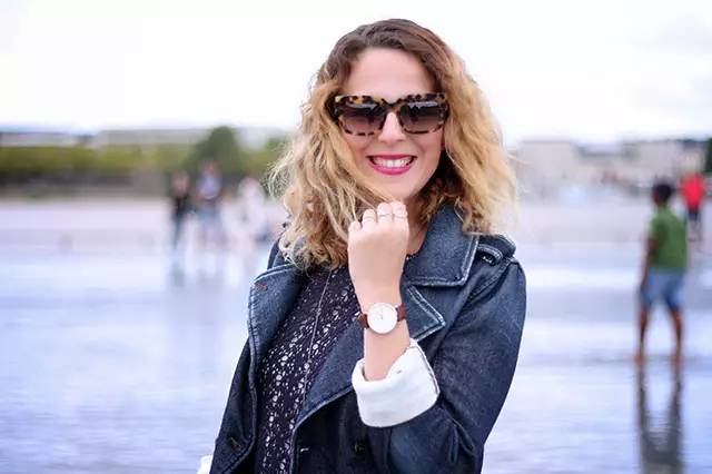 5千元时装表推荐,平价时装女表