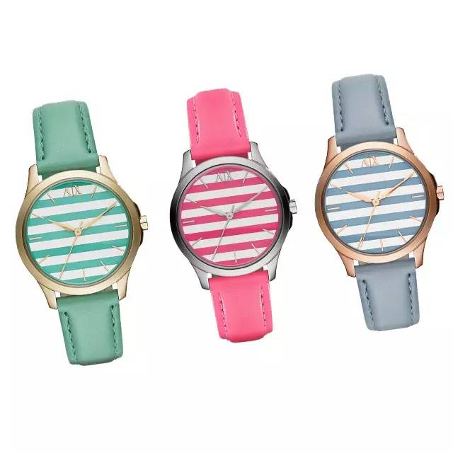 5千元时装表推荐,平价时装女表