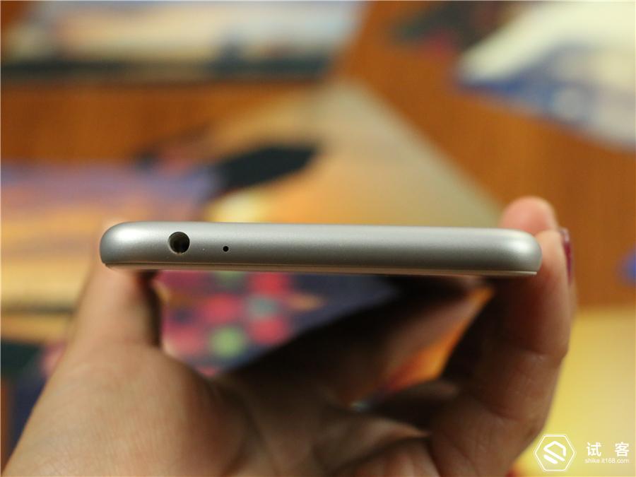 颜值爆表性价比手机,魅蓝note3参数配置详情