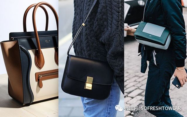 换了设计师的这些大牌你还爱吗,换了设计师就是不一样