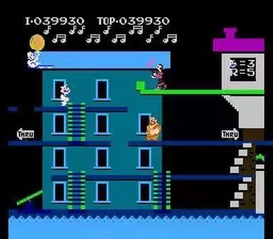 像素艺术有哪些,型录设计的各种效果