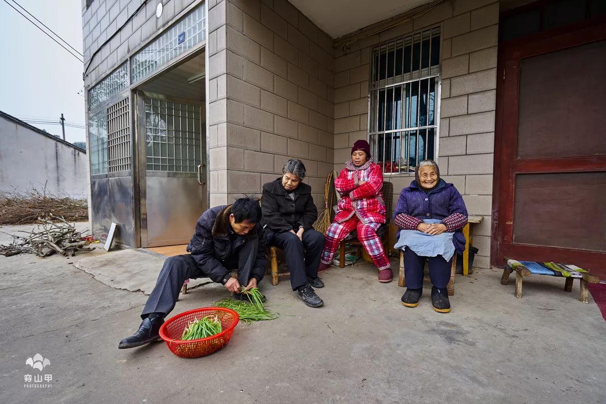 无锡千年古村尧歌里火了,无锡古村尧歌里在哪里