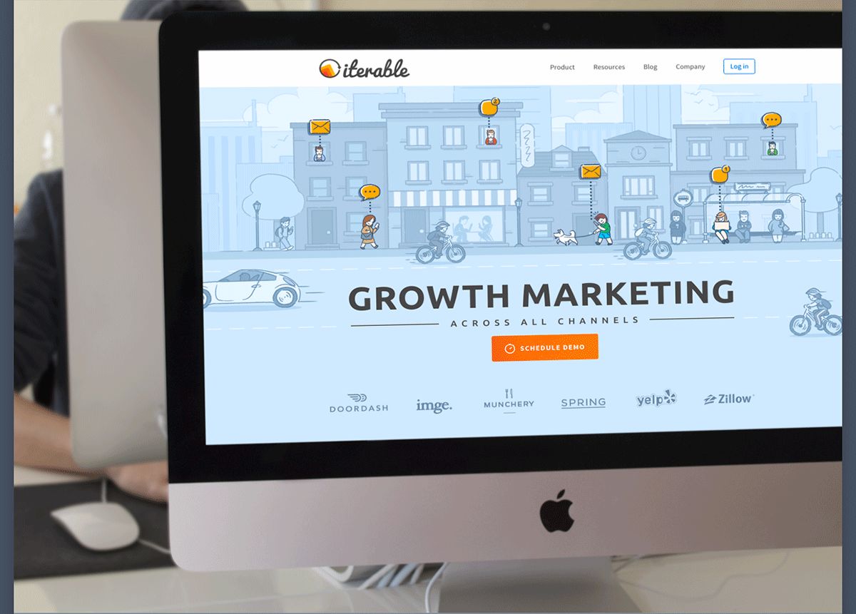 如何用PPT制作萌萌的插画风格？｜《审美养成计划》第十期