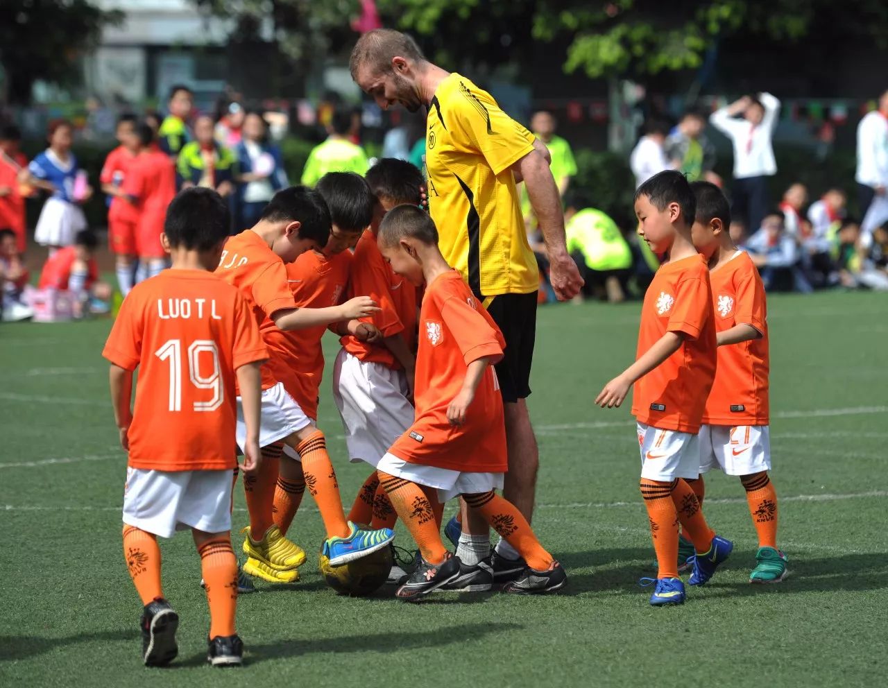 全国校园足球改革试验区,成都改革试验区