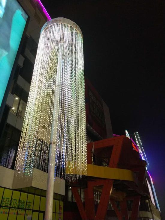 杭州华元西溪欢乐城商业价格,杭州余杭区西溪欢乐城里面有什么