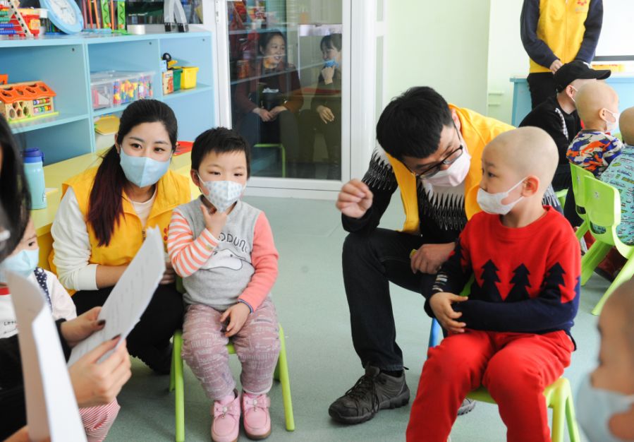 健康报十佳科普视频,健康日报健康观点播报