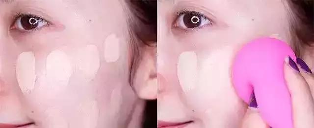 十四点推荐粉底液,哪款粉底液自然又不容易卡粉