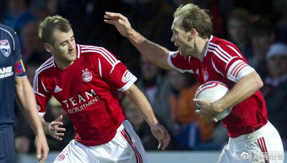 竞彩分析：阿伯丁赢盘口哈茨难输球二串一赢个够！