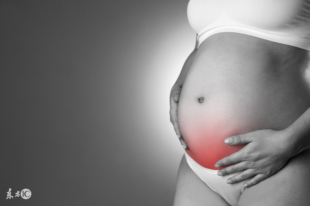 警惕！孕晚期也会出现流产现象