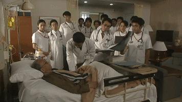 医生家属看病，能有什么便利？妇产科男医生现身说法