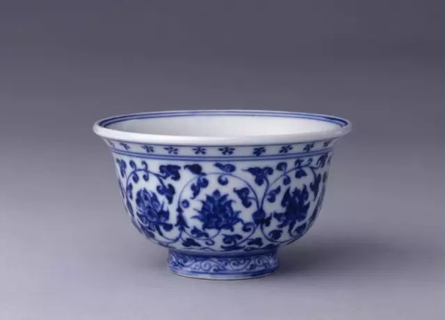 压手杯来由,压手杯原理