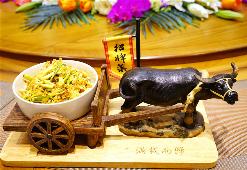 你以为来到了马尔代夫?这里是冰火两重天的花溪沐温泉酒店