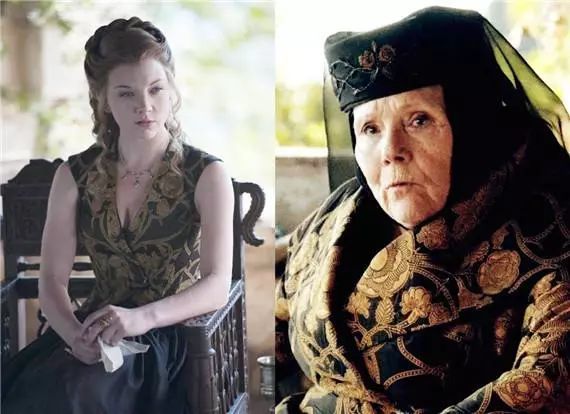 看了七季你都不知道？「权游」的秘密在此