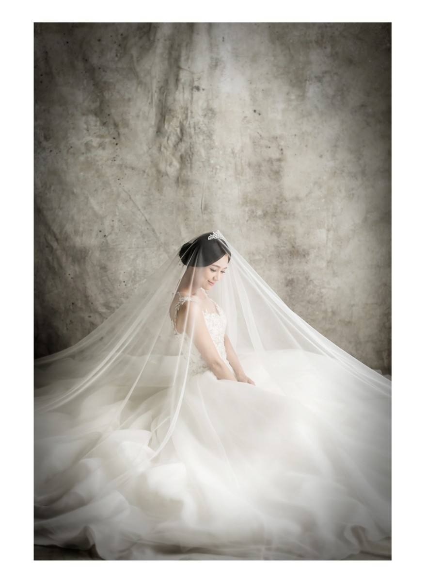 韩式婚纱摄影风格有哪些,韩式简约婚纱照拍摄推荐