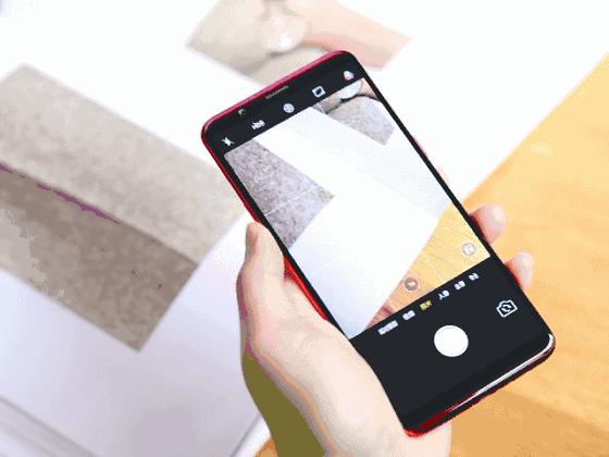 oppo新全面屏手势操作,oppo手机操作系统体验