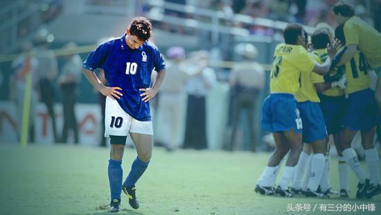 足球史上最伟大的人,足球史上最耻辱的十个人