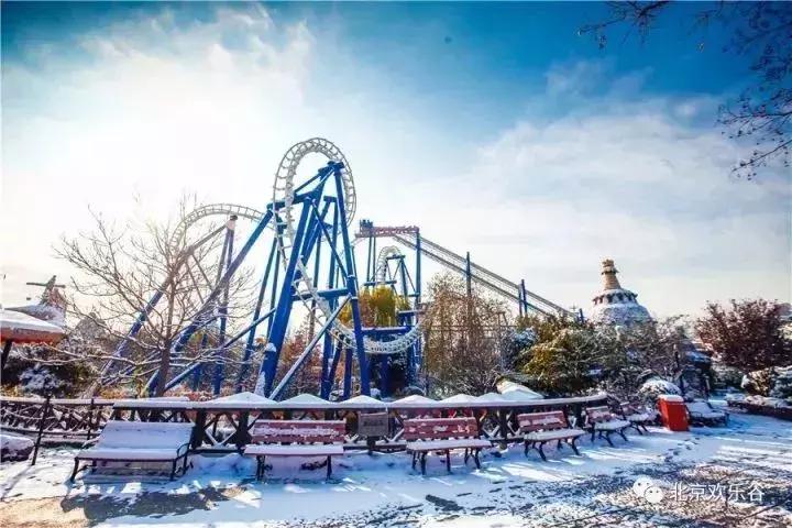 北京的冬天天气最新消息,北京今年冬天还会再冷吗