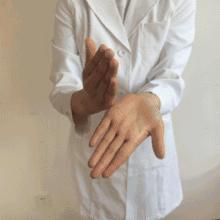 拍打降肝火最好的穴位,穴位降压操操作视频